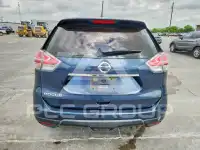 2016 Nissan ROGUE photo