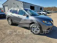 2016 Nissan ROGUE фото
