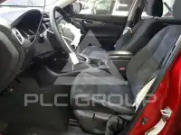 2016 Nissan ROGUE фото