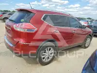 2016 Nissan ROGUE фото