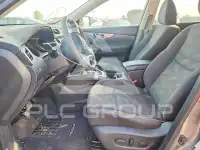 2016 Nissan ROGUE фото