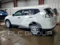 2016 Nissan ROGUE photo