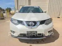 2016 Nissan ROGUE фото