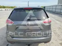 2016 Nissan ROGUE фото