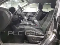 2016 Nissan ROGUE photo