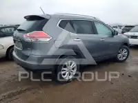2016 Nissan ROGUE фото