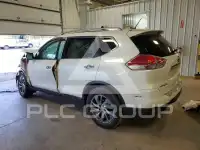 2016 Nissan ROGUE фото