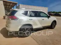2016 Nissan ROGUE фото