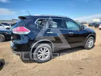2016 Nissan ROGUE photo