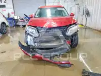 2016 Nissan ROGUE фото