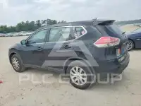 2016 Nissan ROGUE фото