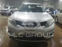 2016 Nissan ROGUE фото