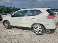 2016 Nissan ROGUE фото
