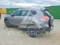 2016 Nissan ROGUE photo