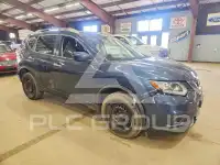 2016 Nissan ROGUE фото