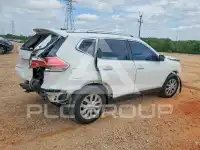 2016 Nissan ROGUE фото