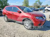 2016 Nissan ROGUE фото