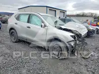 2016 Nissan ROGUE фото