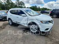 2016 Nissan ROGUE фото