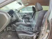 2016 Nissan ROGUE фото