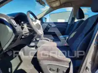 2016 Nissan ROGUE photo