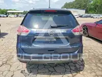 2016 Nissan ROGUE photo