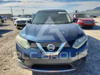 2016 Nissan ROGUE фото