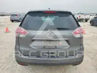 2016 Nissan ROGUE photo