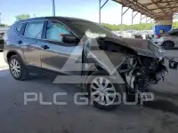 2016 Nissan ROGUE photo