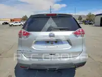 2016 Nissan ROGUE фото