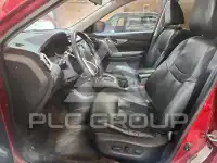 2016 Nissan ROGUE photo