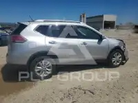 2016 Nissan ROGUE photo