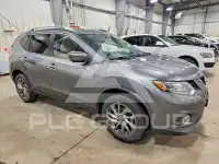 2016 Nissan ROGUE фото