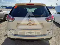 2016 Nissan ROGUE фото