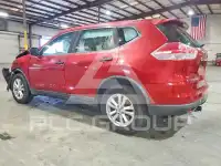 2016 Nissan ROGUE photo