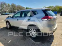 2016 Nissan ROGUE фото