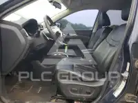 2016 Nissan ROGUE фото
