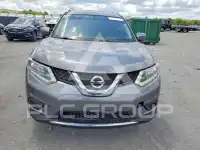 2016 Nissan ROGUE фото