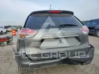 2016 Nissan ROGUE photo