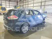 2016 Nissan ROGUE фото
