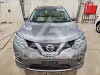 2016 Nissan ROGUE фото