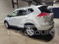 2016 Nissan ROGUE фото