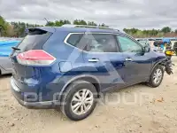 2016 Nissan ROGUE фото