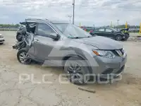 2016 Nissan ROGUE photo