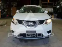 2016 Nissan ROGUE фото