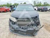 2016 Nissan ROGUE фото