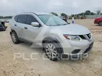 2016 Nissan ROGUE фото