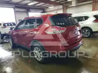 2016 Nissan ROGUE фото