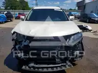 2016 Nissan ROGUE фото