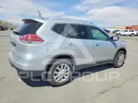 2016 Nissan ROGUE фото